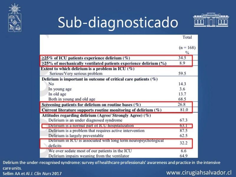 Diapositiva 17 de Delirium