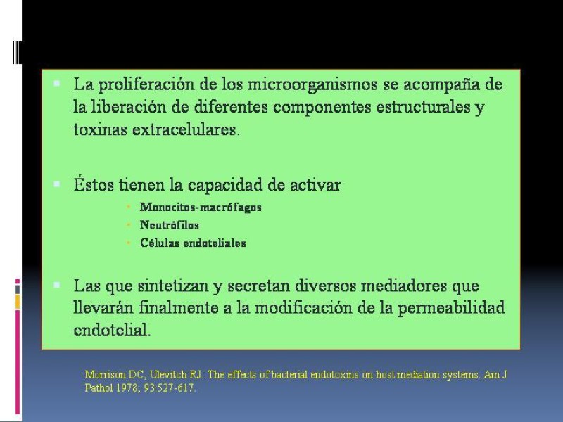 Diapositiva 19 de Shock