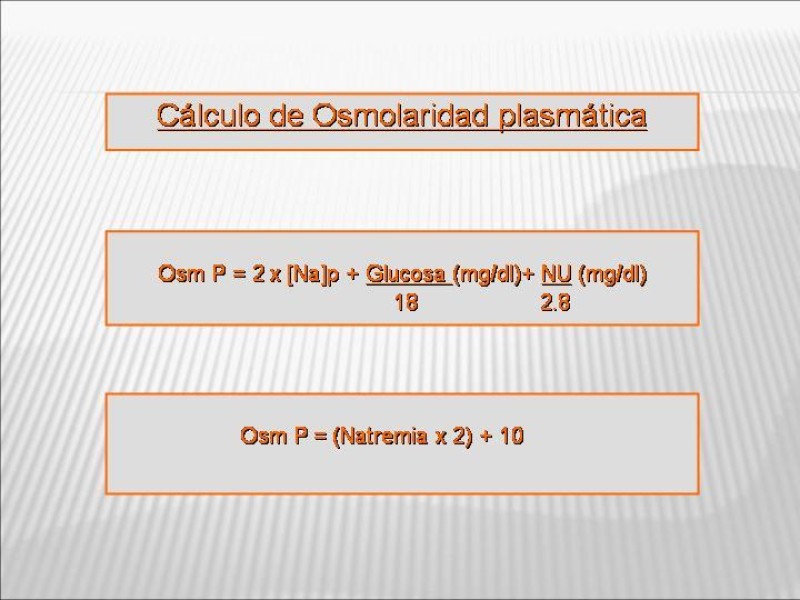 Diapositiva 12 de Manejo Hidroelectrolítico