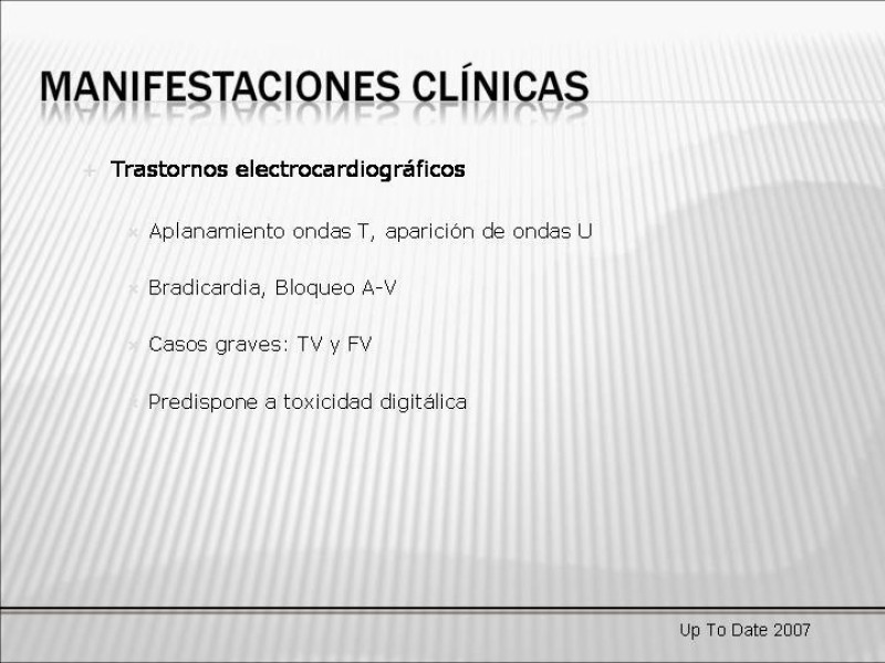 Diapositiva 34 de Manejo Hidroelectrolítico