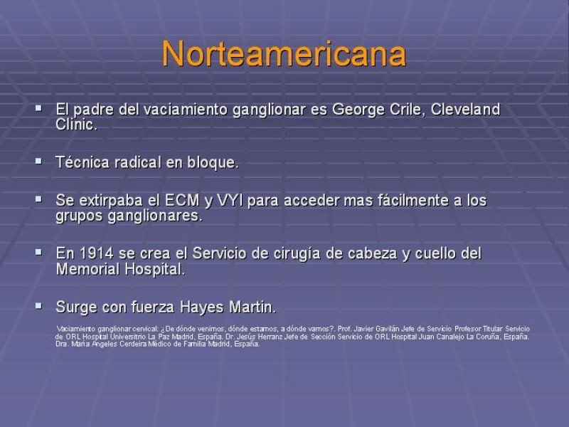 Diapositiva 3 de Disección Cervical Pt. 1