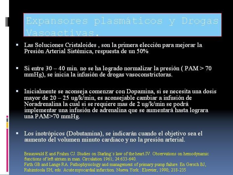 Diapositiva 34 de Shock