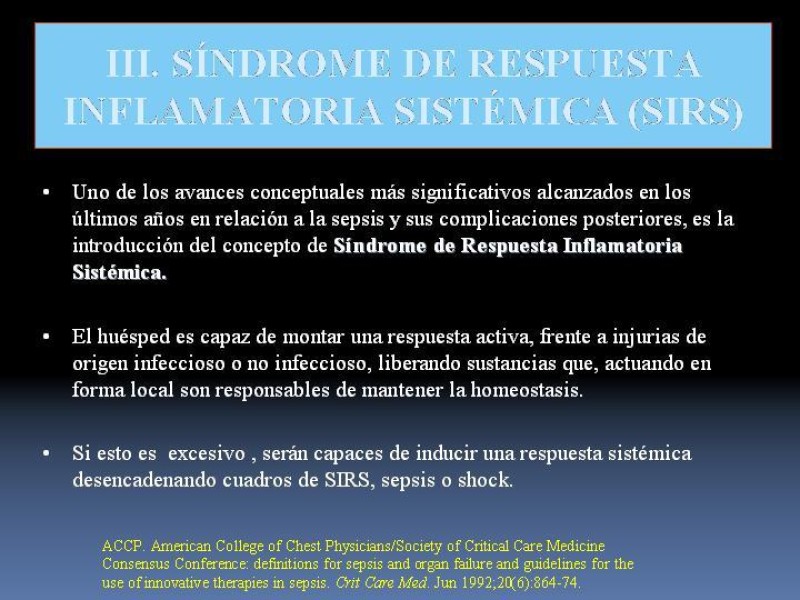 Diapositiva 3 de Shock