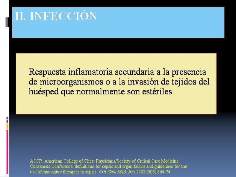 Diapositiva 2 de Shock