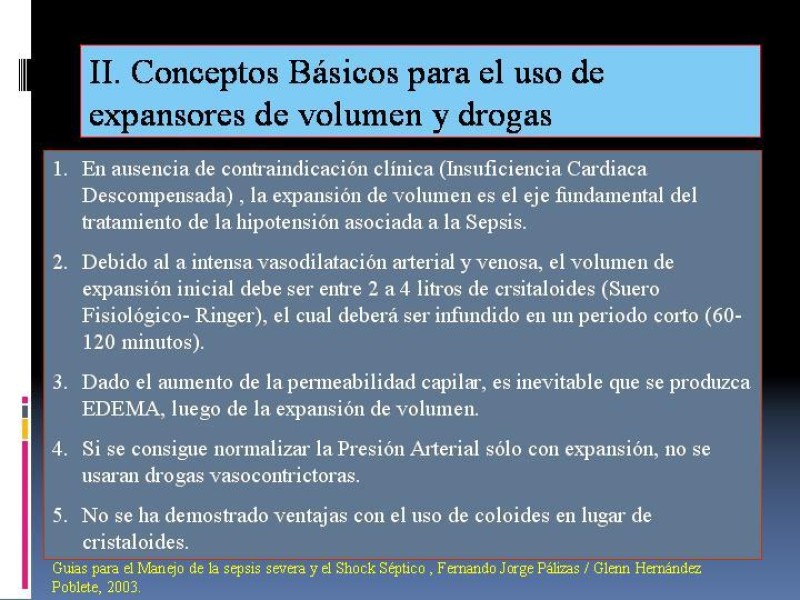 Diapositiva 33 de Shock