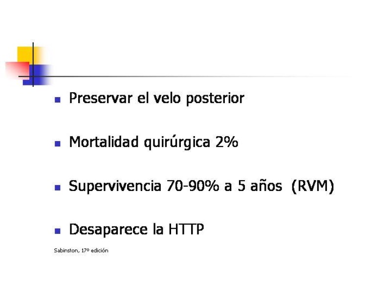 Diapositiva 25 de Valvulopatías
