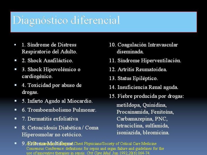 Diapositiva 26 de Shock