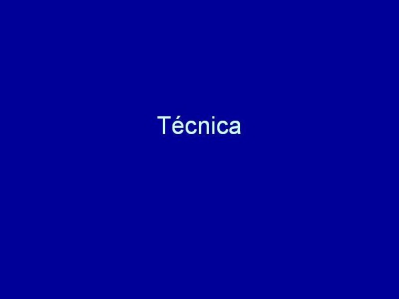 Diapositiva 18 de Toracotomía de Reanimación