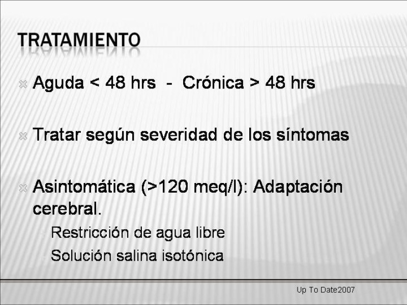 Diapositiva 17 de Manejo Hidroelectrolítico