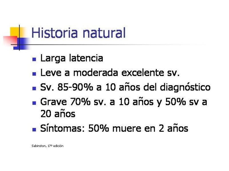 Diapositiva 55 de Valvulopatías
