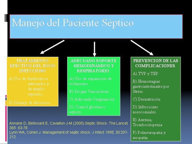 Diapositiva 27 de Shock