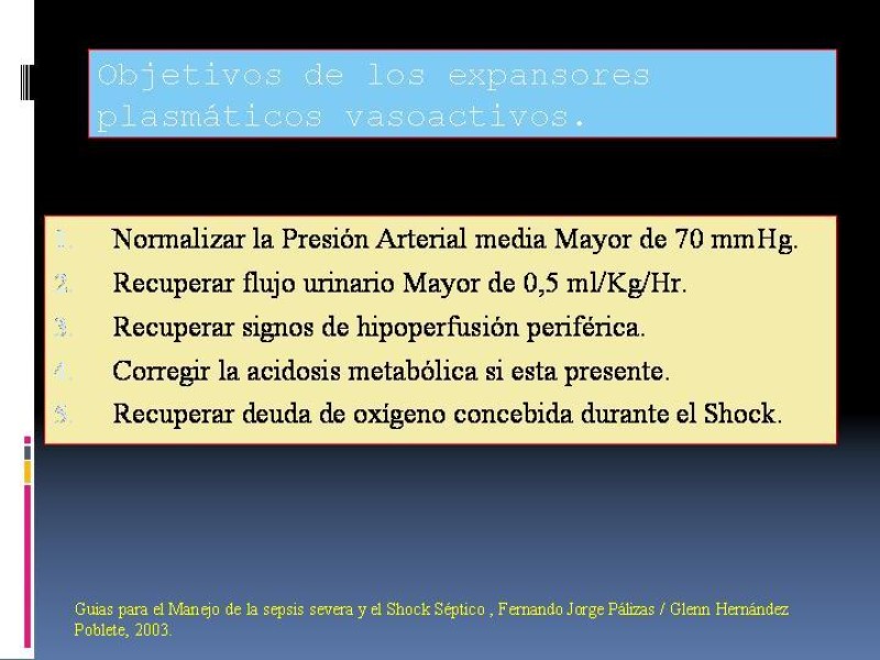Diapositiva 32 de Shock
