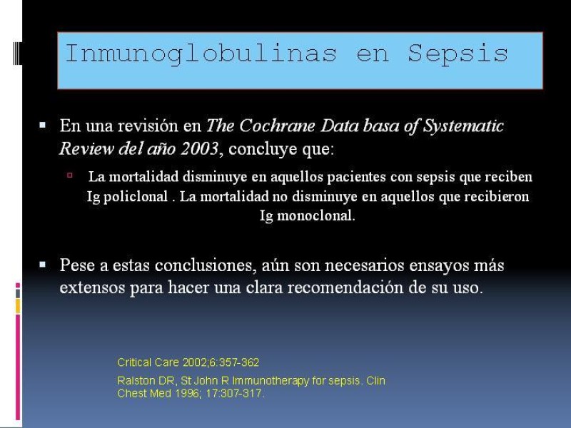 Diapositiva 45 de Shock