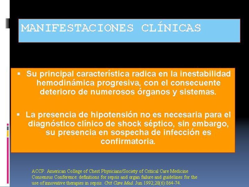 Diapositiva 23 de Shock