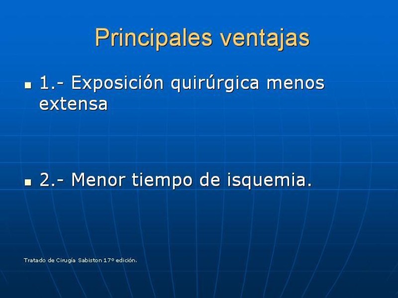 Diapositiva 69 de Aneurisma aórtico toracoabdominal (AATA)