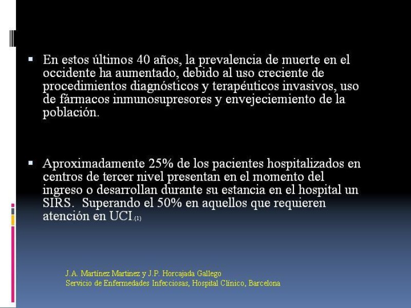 Diapositiva 17 de Shock