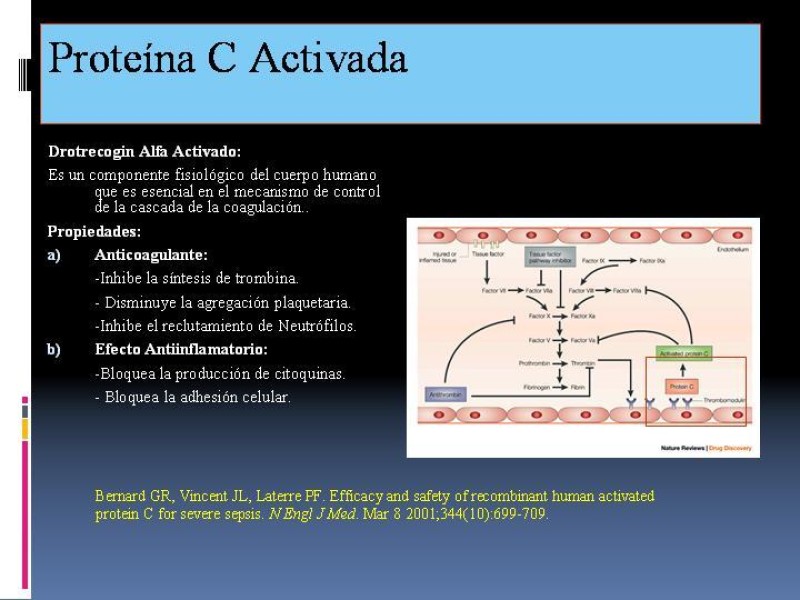 Diapositiva 42 de Shock