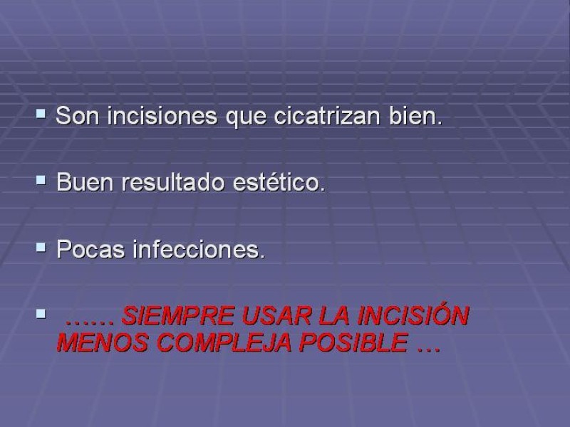 Diapositiva 6 de Disección Cervical Pt. 2