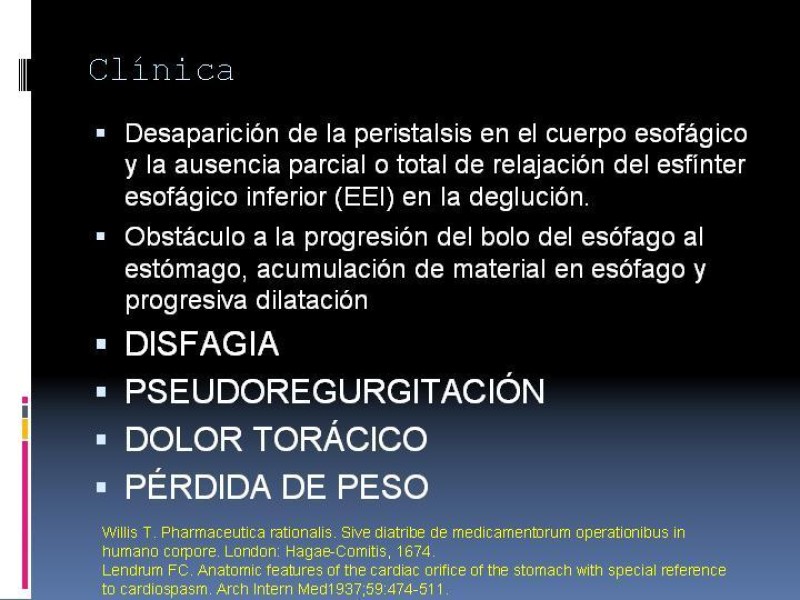 Diapositiva 2 de Acalasia