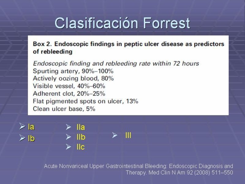 Diapositiva 8 de Tratamiento Quirúrgico HDA