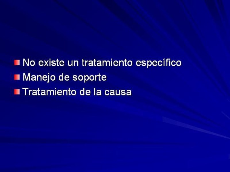 Diapositiva 16 de Hepatitis Isquémica