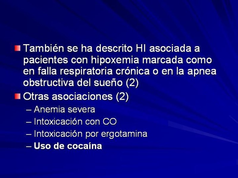 Diapositiva 10 de Hepatitis Isquémica