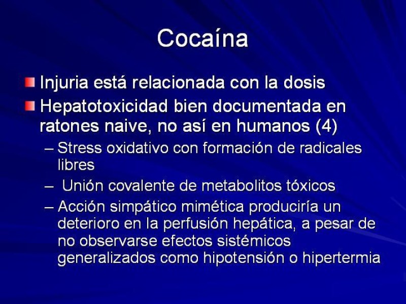 Diapositiva 21 de Hepatitis Isquémica