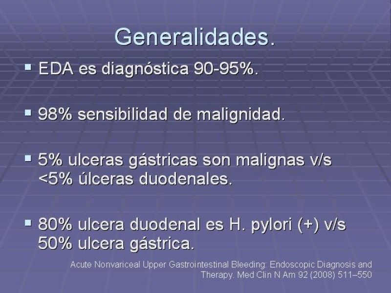 Diapositiva 2 de Tratamiento Quirúrgico HDA
