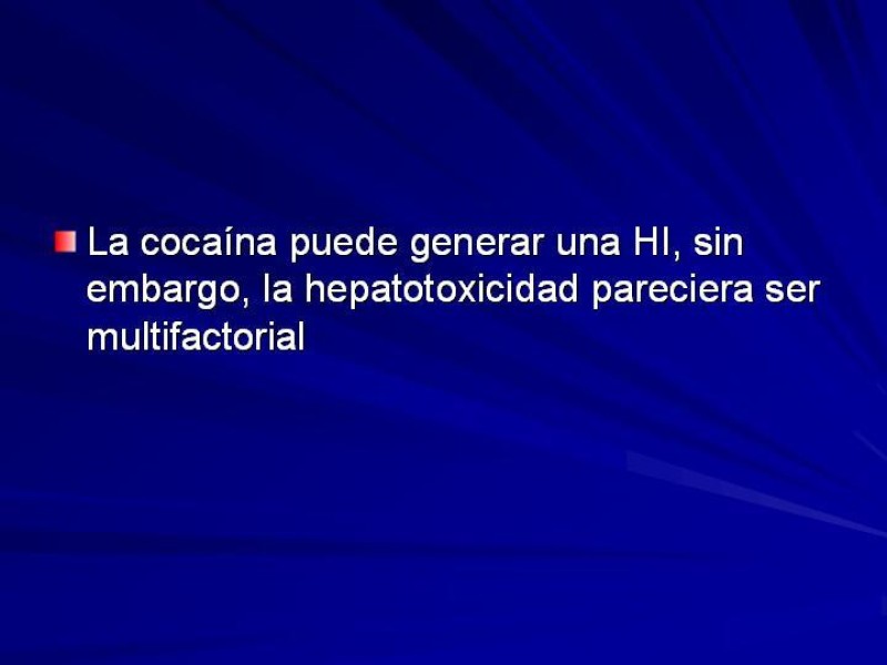 Diapositiva 26 de Hepatitis Isquémica
