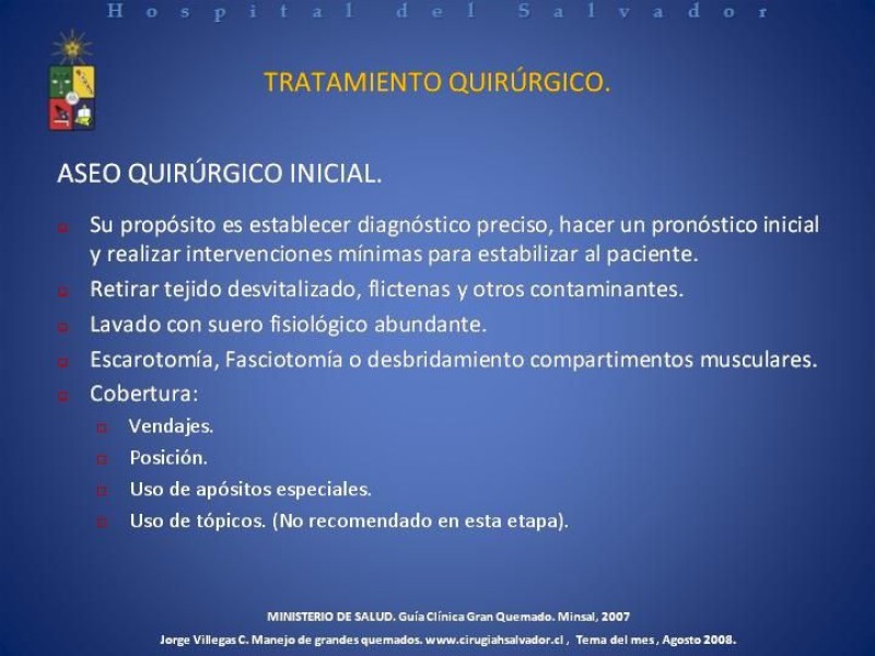 Diapositiva 26 de Gran Quemado