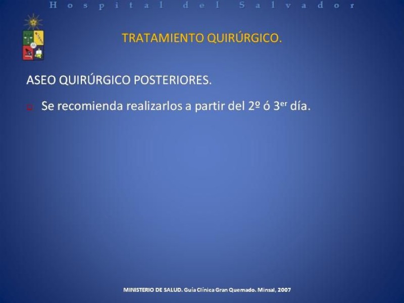 Diapositiva 27 de Gran Quemado
