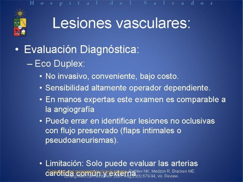 Diapositiva 27 de Lesiones Cervicales Traumáticas