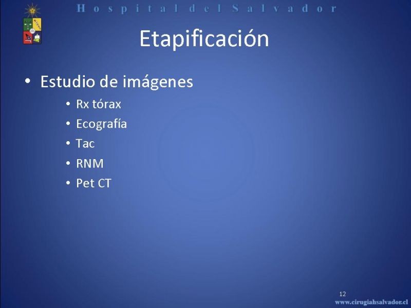 Diapositiva 11 de Cáncer de Lengua