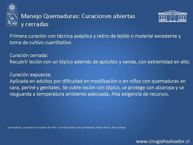 Diapositiva 12 de Quemaduras
