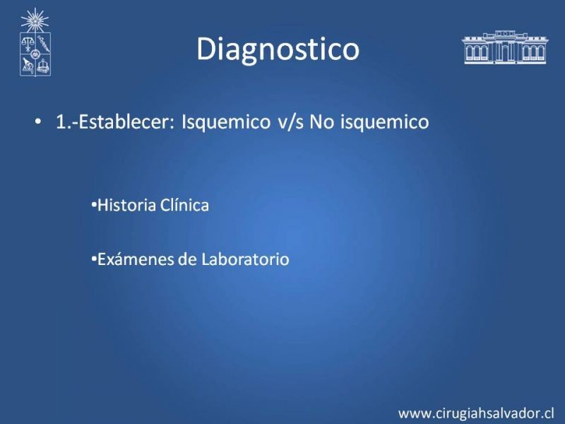 Diapositiva 10 de Priapismo