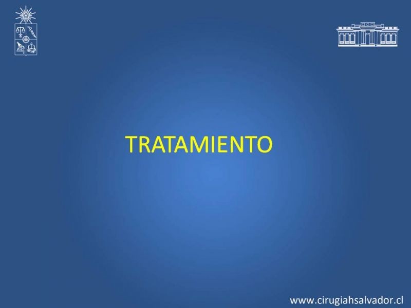 Diapositiva 25 de Isquemia Mesentérica