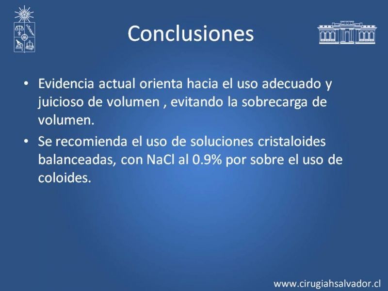 Diapositiva 16 de Cristaloides y Coloides