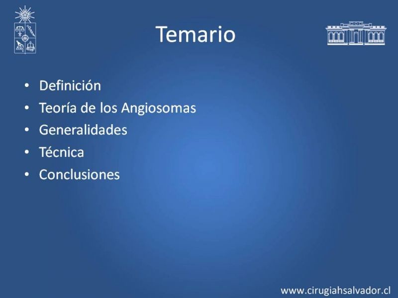 Diapositiva 2 de Usos de Colgajos Perforantes