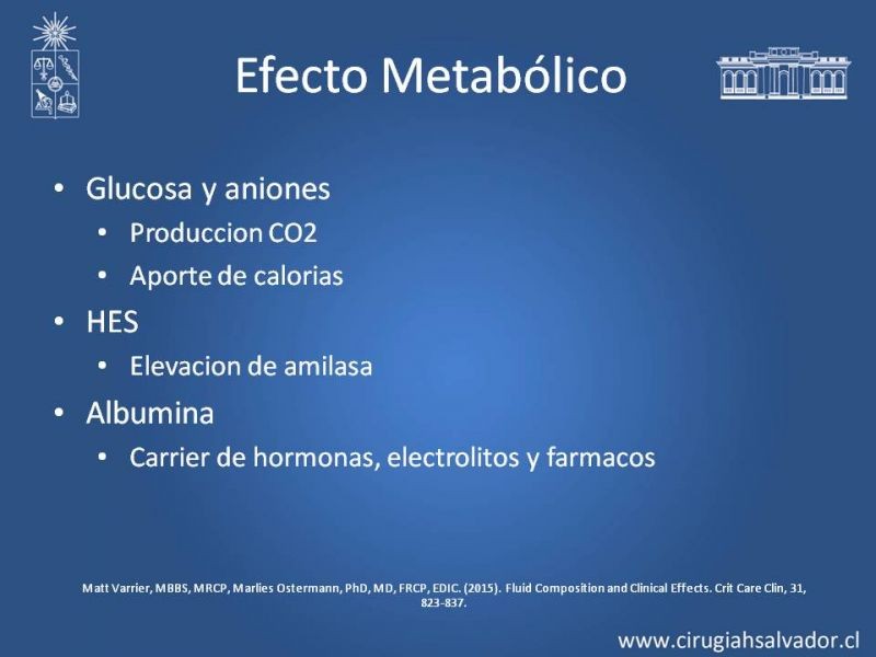 Diapositiva 11 de Cristaloides y Coloides