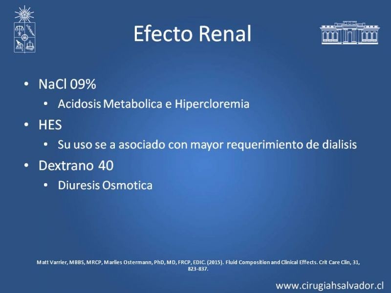 Diapositiva 9 de Cristaloides y Coloides