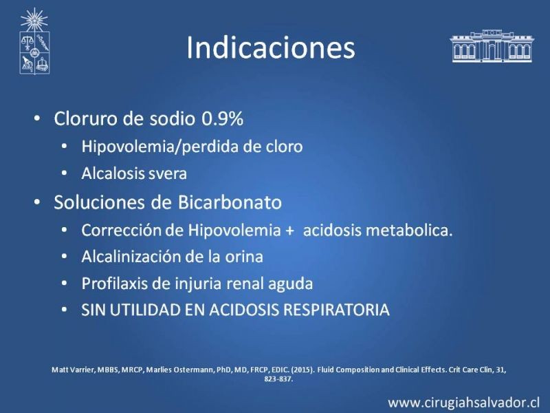 Diapositiva 13 de Cristaloides y Coloides