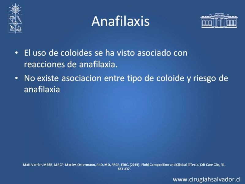 Diapositiva 12 de Cristaloides y Coloides