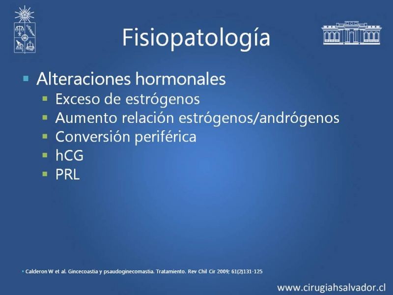 Diapositiva 3 de Ginecomastia