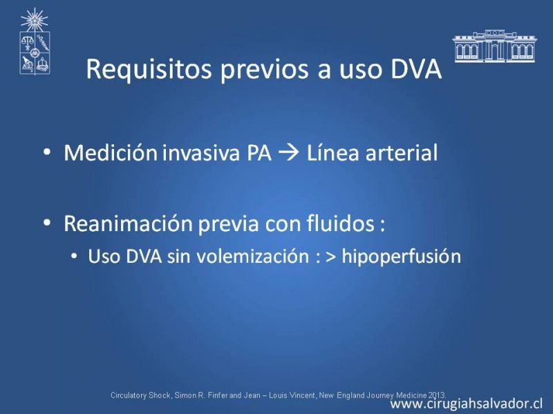 Diapositiva 3 de Drogas vasoactivas