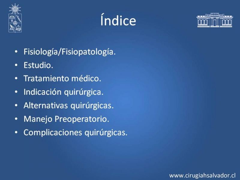 Diapositiva 1 de Hiperparatiroidismo 2º: Estudio, manejo e indicaciones quirúrgicas.