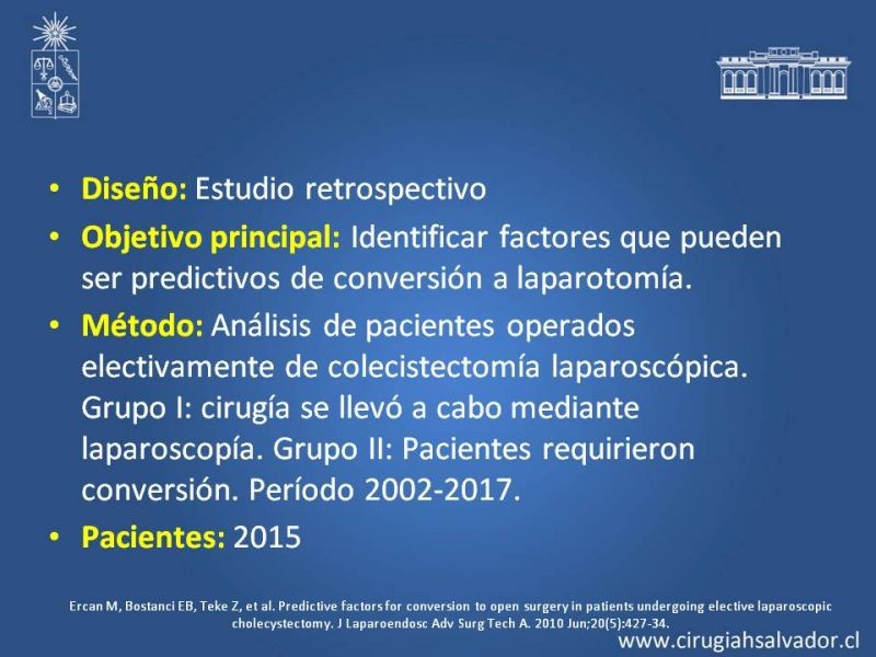 Diapositiva 46 de Vesícula Escleroatrófica