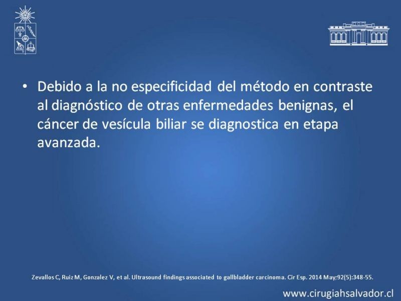 Diapositiva 32 de Vesícula Escleroatrófica