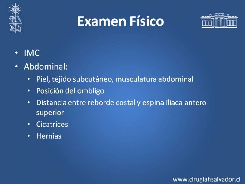 Diapositiva 9 de Lipectomía Abdominal