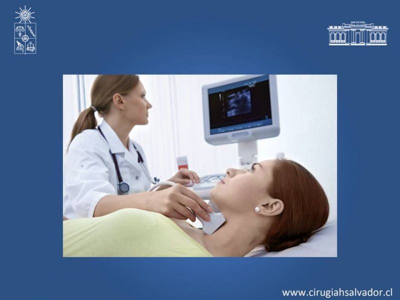 Diapositiva 3 de Nódulo Tiroideo