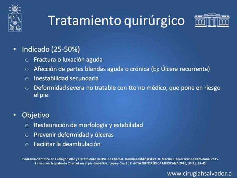 Diapositiva 19 de Artropatía de Charcot